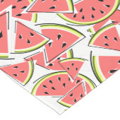 Watermelon Tischläufer (Ecke)