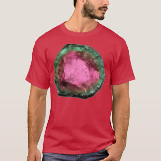 Watermelon Tourmaline T-Shirt