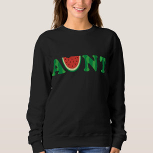 Watermelon Traumstrecke Airolo - Gletsch Sweatshirt