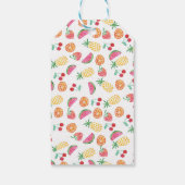 Watermelon Vielen Dank Tags | Anhänger (Rückseite)