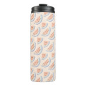 Watermelon-Wärmeleiter Thermosbecher (Vorderseite)