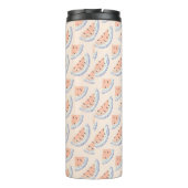 Watermelon-Wärmeleiter Thermosbecher (Rückseite)