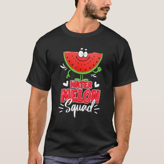 Watermelon Watermelon T-Shirt (Vorderseite)