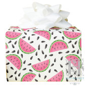 Watermelon Wrapping Paper Geschenkpapier