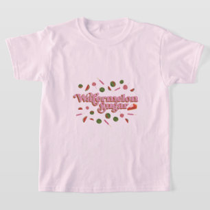 Watermelon Zucker T - Shirt