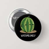 Watermelonely Funny Festival - Martha Argerich Pro Button (Vorne & Hinten)