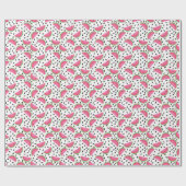 Watermelons Wrapping Paper Geschenkpapier (Flach)