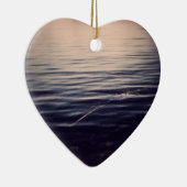 WaterPeace Verzierung 1 Keramikornament (Rechts)