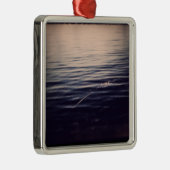 WaterPeace Verzierung 2 Ornament Aus Metall (Rechts)