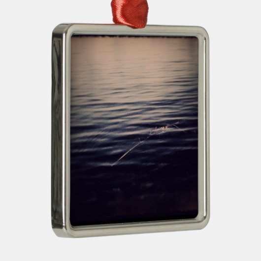 WaterPeace Verzierung 2 Ornament Aus Metall (Rechts)