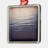 WaterPeace Verzierung 2 Ornament Aus Metall (Links)