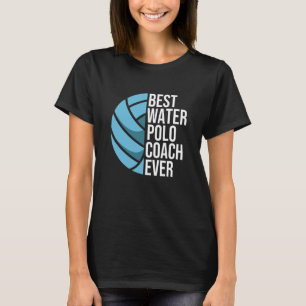 Waterpolo-Team Best Water Polo Trainer Aller Zeite