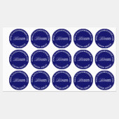 Waterproof Circuit Label für Handwerkskunst Etiketten (Blatt)