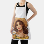 Waterproof Cooking Schürze (InSitu)