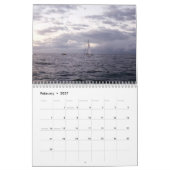 Waterscapes Kalender 2012 (Feb 2027)