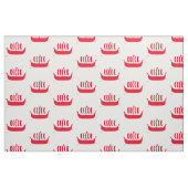 Waterschiffe, Langboote mit Sonderfarbe Stoff (Fat Quarter (45,7 x 55,9 cm))