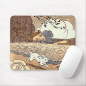 Watership unten mousepad (Mit Mouse)