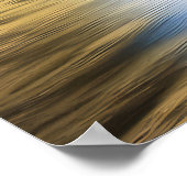 Waterside Haven Poster (Ecke)