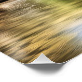 Waterside Haven Poster (Ecke)