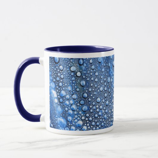 WaterSkin Tasse (Links)