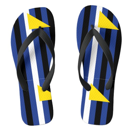 Watersports Stolz Badesandalen (Fußbett)