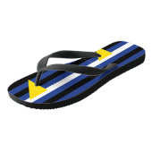 Watersports Stolz Badesandalen (Schrägansicht)