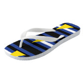 Watersports Stolz Badesandalen (Schrägansicht)