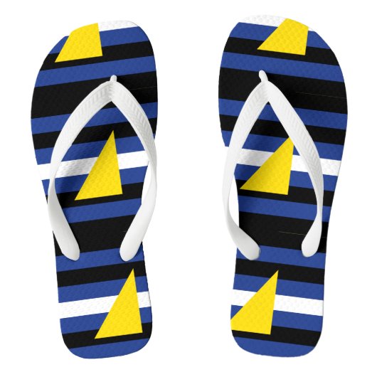 Watersports Stolz Badesandalen (Fußbett)
