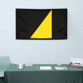 Watersports Stolz Banner (Messeveranstaltung)