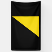 Watersports Stolz Banner (Vertikal)