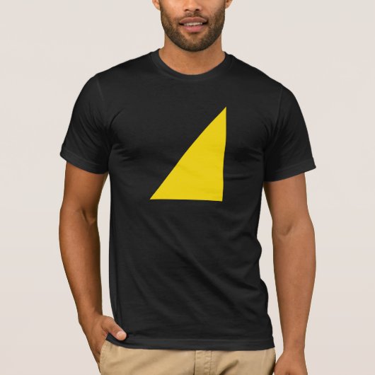 Watersports Stolz T-Shirt (Vorderseite)