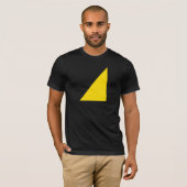 Watersports Stolz T-Shirt (Vorne ganz)