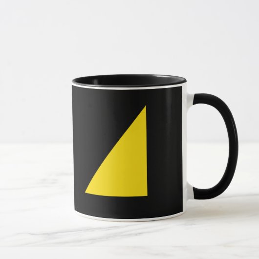 Watersports Stolz Tasse (Rechts)