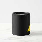 Watersports Stolz Tasse (Zentrum)