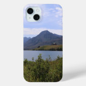 Waterton Lake National Park Case-Mate iPhone Hülle (Rückseite)