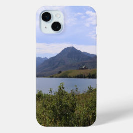Waterton Lake National Park Case-Mate iPhone Hülle