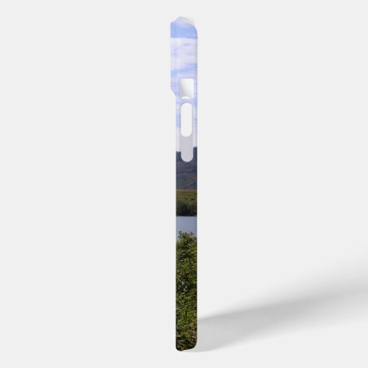 Waterton Lake National Park Case-Mate iPhone Hülle (Rückseite / Links)