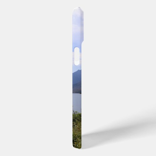 Waterton Lake National Park Case-Mate iPhone Hülle (Rückseite / Rechts)