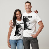 Watertown, das 04-05 schwimmt T-Shirt (Unisex)