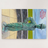 Waterville Kerry Ireland Jigsaw Puzzle (Horizontal)