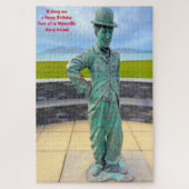 Waterville Kerry Ireland Jigsaw Puzzle (Vertikal)