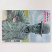 Waterville Kerry Ireland Jigsaw Puzzle (Horizontal)