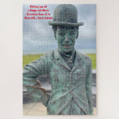 Waterville Kerry Ireland Jigsaw Puzzle (Vertikal)