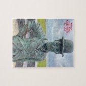 Waterville Kerry Ireland Jigsaw Puzzle (Horizontal)