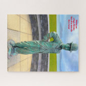 Waterville Kerry Ireland Jigsaw Puzzle (Horizontal)