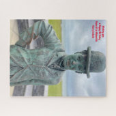 Waterville Kerry Ireland Jigsaw Puzzle (Horizontal)