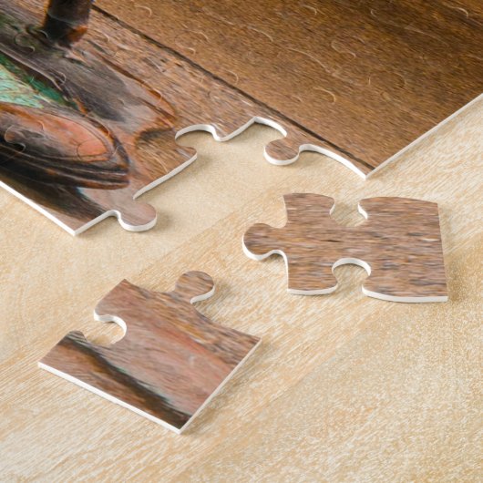 Waterville Kerry Irland. Jigsaw Puzzle (Seite)