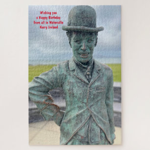 Waterville Kerry Irland Puzzle