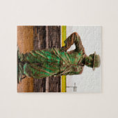 Waterville Kerry Irland. Puzzle (Horizontal)