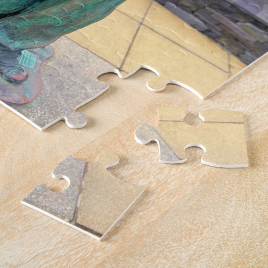 Waterville Kerry Irland Puzzle (Seite)